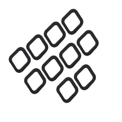 10pcs Air Filter Fit for TH23D TH26D TH23 TH26 TJ27 Engine Replacement Parts for 11010-2530 Accessories