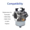 AEVHBAMXN 15004-0962 Carburetor Replacement for 15004-0952 15004-7010 Carb for FJ180V Engines AEVHBAMXN view 2