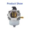 AEVHBAMXN 15004-0962 Carburetor Replacement for 15004-0952 15004-7010 Carb for FJ180V Engines AEVHBAMXN view 3