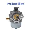 AEVHBAMXN 15004-0962 Carburetor Replacement for 15004-0952 15004-7010 Carb for FJ180V Engines AEVHBAMXN view 4
