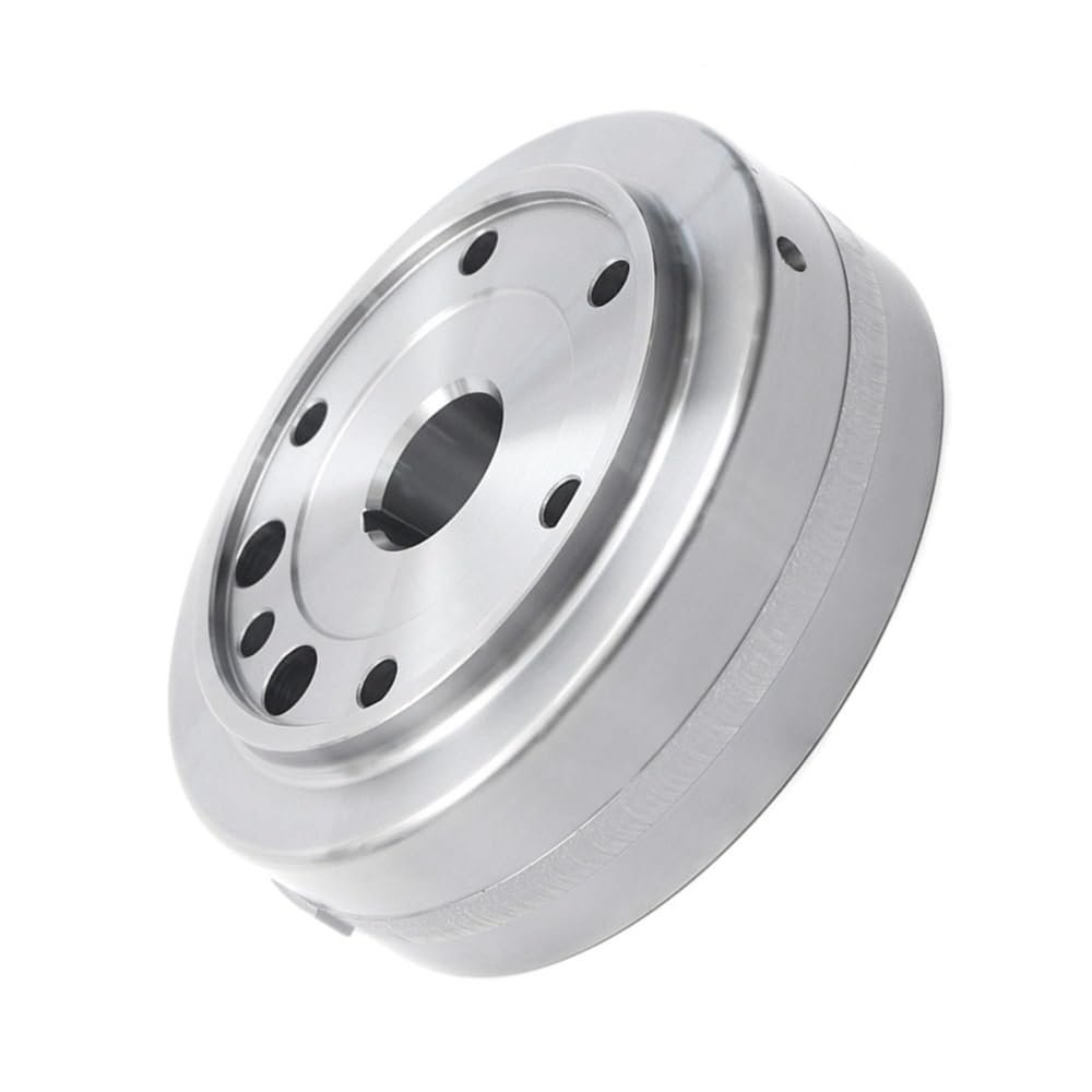 L38A-Flywheel Rotor Part Fit For 2002-07 2003-08 400 2X4 4X4 3430-071 OEM 32102-38F00