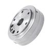 L38A-Flywheel Rotor Part Fit For 2002-07 2003-08 400 2X4 4X4 3430-071 OEM 32102-38F00 view 1