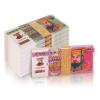 600pcs Ancestor Money, Chinese Joss Paper Money Jade Emperor Hell Bank Notes Sacrificial Offerings For Funerals - Worshiping Ancestor - Bring Good Fortune(200) view 1