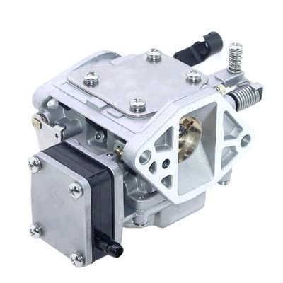 Carburetor Carb Assy 63V-14301-02 63V-14301-00 63V-14301-00-00 Replacement For Sierra 18-34603 Outboard Boat 9.9HP 15HP