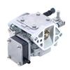 Carburetor Carb Assy 63V-14301-02 63V-14301-00 63V-14301-00-00 Replacement For Sierra 18-34603 Outboard Boat 9.9HP 15HP view 1