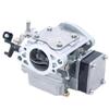 Carburetor Carb Assy 63V-14301-02 63V-14301-00 63V-14301-00-00 Replacement For Sierra 18-34603 Outboard Boat 9.9HP 15HP view 4