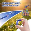 1000PCS Refill Darts Bullets Ammo Pack Compatible for Nerf N-Strike Elite 2.0 Series DinoSquad Work with All Elite Blasters Blue view 4