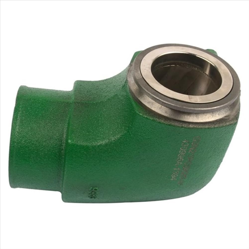 Exhaust Elbow Part Numbers 877415 858481 859963 Compatible with Penta AD41D D41B TAMD31B TAMD31D TAMD41B TAMD41D TMD31B TMD31D TMD41B