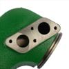 Exhaust Elbow Part Numbers 877415 858481 859963 Compatible with Penta AD41D D41B TAMD31B TAMD31D TAMD41B TAMD41D TMD31B TMD31D TMD41B view 2