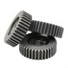 36T Planetary Gear for Motor, Hub Motor Gear Replacement, 36 Tooth Nylon Stainless Steel Gear with 608Z Bearing Compatible with For Drive Motor Gear Set, Electric For Bike(Steel gears) view 3