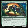Bristlebane Battler MTG view 1