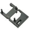 Rc Drift Cars Parts For JJRC For WPL B14 B24 C14 C24 B16 B36 Q60 Q61 1/16 Steering Servo Warehouse Fixed Mounting Bracket RC Car Part(Black) view 1