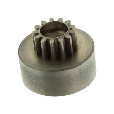 Rc Drift Cars Parts For Kyosho For MP10 MP9 Ifw46 97035-13 1/8 Metal 13 Teeth Clutch Bell RC Car Repair Modify Upgrade Accessories