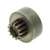Rc Drift Cars Parts For Kyosho For MP10 MP9 Ifw46 97035-13 1/8 Metal 13 Teeth Clutch Bell RC Car Repair Modify Upgrade Accessories view 4