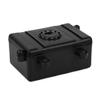 SUNGOOYUE RC Receiver Box, Plastic Protective Case for Axial SCX10 D90 D110 Crawler Cars, Reliable Scratch Protection and Easy Installation view 1