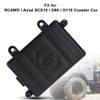 SUNGOOYUE RC Receiver Box, Plastic Protective Case for Axial SCX10 D90 D110 Crawler Cars, Reliable Scratch Protection and Easy Installation view 3