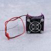 SUNGOOYUE Heat Sink, Aluminum Plastic 36mm RC Car Cooler for 1/10 with Efficient Airflow Design (Purple) view 3