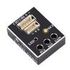 GEERYZHE RC 3-Axis Gyro Sensitivity Adjustable Mini Gyroscope for Enhanced Stability Control in RC Cars, Boats, and Drones  Upgrade Your Model Vehicle with Precision Steering & Drift view 4