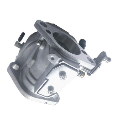 3301-9012A14 for Marine for Carburetor for Assy For Mercury for Mariner for Outboard for 2-Stroke for Motors 1987-1989 [part]