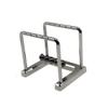 Quikora Newton's Cradle Desk Decor - Stress Relief Pendulum Ball Balance Toy for Physics Lovers(02) view 1