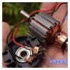 Mortors DC 7.4V 3100RPM Double Ball Bearing 12-pole Rotor BJXKHFPIV view 4