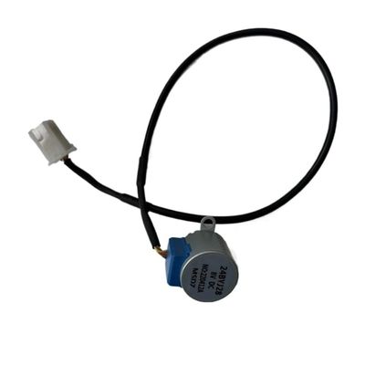 1Pc 8V DC Stepping Motor 4 Phase Lines Fit For Inverter Generator Air Condition Step Carburetor Parts 24BYJ28