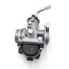 21mm Carburetor for PEUGEOT 103 for POLINI 21 for PHBG for MBK 51 for COPPY for DELLORTO R.2590 Carb Durable view 3