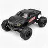 ARRIS Wood RC Monster Truck - 1/18Scale High Speed Remote Control Car for Adults view 1