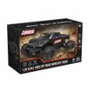 ARRIS Wood RC Monster Truck - 1/18Scale High Speed Remote Control Car for Adults view 4