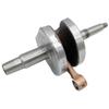 parts OEM Kazuma Crankshaft Assy For Jag/uar 500 ATV Parts 500CC Quad 500A-377-006 view 2