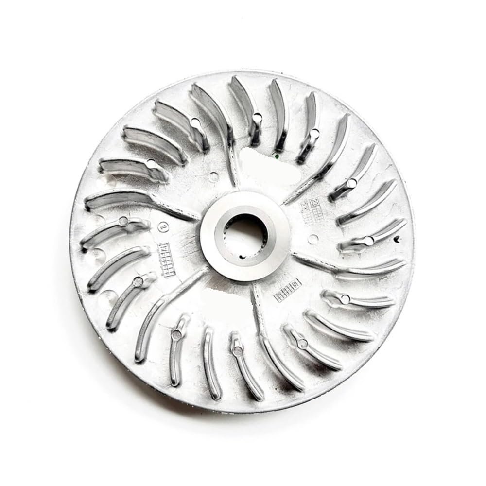 Primary Tight Pulley Plate Fit For CF500 CF625 X5 X6 CF188 196 ATV UTV 500 188 600 CF625 0180-051300-0003 23T
