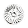 Primary Tight Pulley Plate Fit For CF500 CF625 X5 X6 CF188 196 ATV UTV 500 188 600 CF625 0180-051300-0003 23T view 1