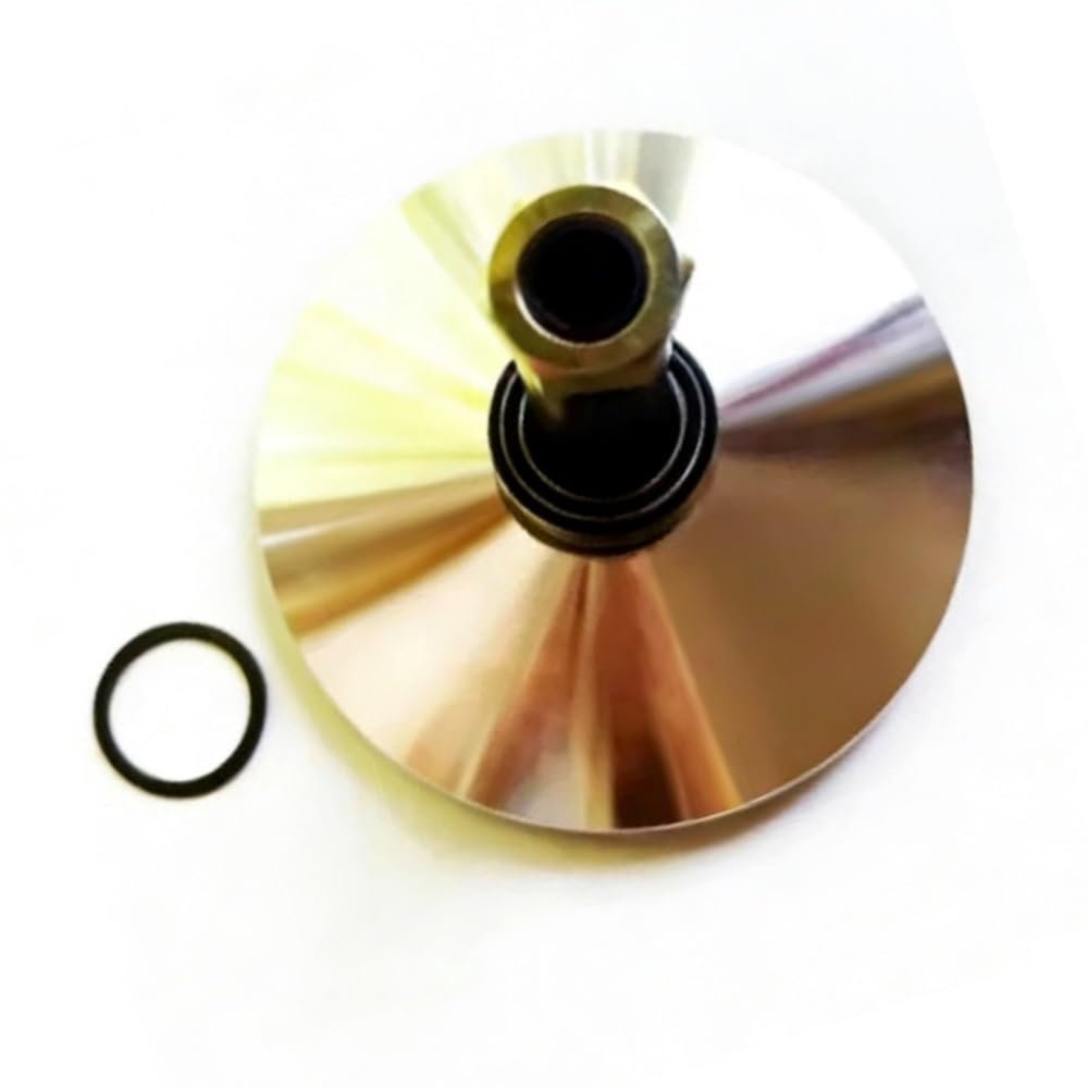ATV Inner Sheave LH Primary Tight Pulley Fit For 400 450 500 550 600 625 X5 X6 0GR0-051300 0GR0-051200-10010