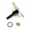 ATV Inner Sheave LH Primary Tight Pulley Fit For 400 450 500 550 600 625 X5 X6 0GR0-051300 0GR0-051200-10010 view 2