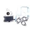 Accessories CARBURETOR & Gasket For Tecumseh 632671C VLV40 VLV50 VLV55 VLV60 VLV65 VLV66 Engines view 2