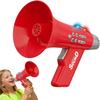Cool Toys for 3 Year Old Girls, 5 Sounds Effect Voice Changer for Kids, Easy to Use and Fun Megaphone with Recording & Adjustable Volume, Easter Halloween Xmas Birthday Gift for 3 4 5 6 7 8 Year Old view 1