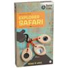 HABA Explorer Safari view 1