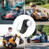 24V RS555 Motor Gearbox Kids Ride On Toys Car Upgrade Children Electric Vehicle Replace Parts for Remote Control 1PCS(12000RPM) view 2