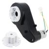 24V RS555 Motor Gearbox Kids Ride On Toys Car Upgrade Children Electric Vehicle Replace Parts for Remote Control 1PCS(12000RPM) view 3