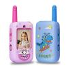 Video Walkie Talkies for Kids, 2 Pack with HD Camera, Long Range Two Way Radio with 4 Voice Effects, Christmas Birthday Gifts for Boys and Girls 3 4 5 6 7 8 9 Year Olds view 1