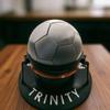 Atomic Bomb Nuke Plutonium Sphere Model,Explosive Lens, Historical Nuclear Physics,Oppenheimer Era 3D Craft Assembly Kit,Adult Science Collectible for Military History Fans & Science Display view 4