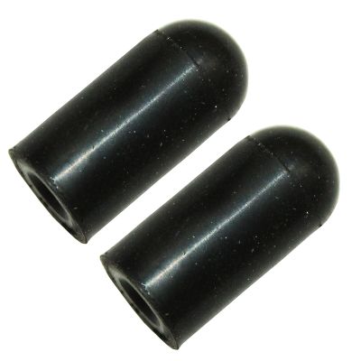 Replacement For 2x Carburetor Rubber Plug Cap Stopper For Kawasaki Ninja 650 EX650 2013-2020 Mod-C26C-47982
