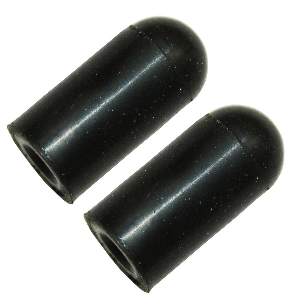 Replacement For 2x Carburetor Rubber Plug Cap Stopper For Kawasaki Ninja 650 EX650 2013-2020 Mod-C26C-47982