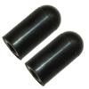 Replacement For 2x Carburetor Rubber Plug Cap Stopper For Kawasaki Ninja 650 EX650 2013-2020 Mod-C26C-47982 view 1