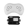 Minhe For Children's Electric Car Remote Control And Receiver Kit LB350 2 4G Wireless System For Enhanced Driving Experience view 2