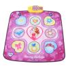 UPALDHOU Kids Dance Mat, Foldable Non Slip Electronic Dance Pad with Lights for Toddlers Ages 4-8, Fun Music Play Mat view 4