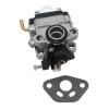 Carburetor for Tanak TBC2251 view 2