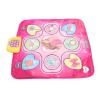 UPALDHOU Dance Mat, Wireless Interactive Music Dancing Pad, Foldable Fun for Kids Ages 4-8, Promotes Physical Activity and Creativity view 3