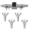 KAIOULU 4PCS Landing Gear Extension Legs for DJI Neo, Landing Protection Extended Accessories, Compatible with DJI Neo Drone and Fits Seamlessly with Its Original Frame view 1