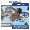 KAIOULU 4PCS Landing Gear Extension Legs for DJI Neo, Landing Protection Extended Accessories, Compatible with DJI Neo Drone and Fits Seamlessly with Its Original Frame view 4